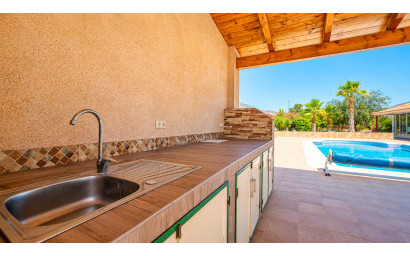 Revente - Villa -
Macisvenda