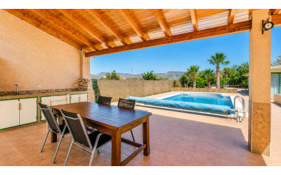 Revente - Villa -
Macisvenda