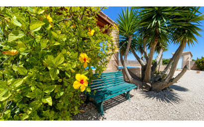 Revente - Villa -
Macisvenda