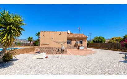 Revente - Villa -
Macisvenda