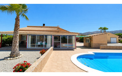 Revente - Villa -
Macisvenda