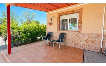 Revente - Villa -
Macisvenda