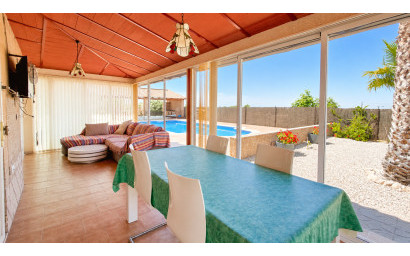Revente - Villa -
Macisvenda