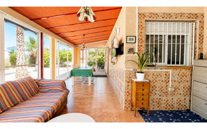 Revente - Villa -
Macisvenda