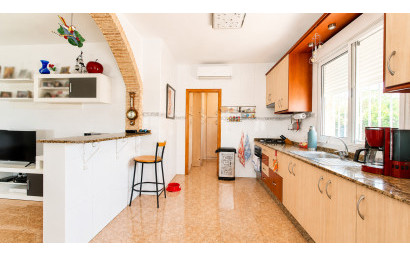 Revente - Villa -
Macisvenda