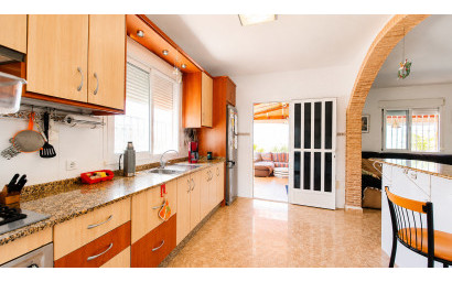 Revente - Villa -
Macisvenda