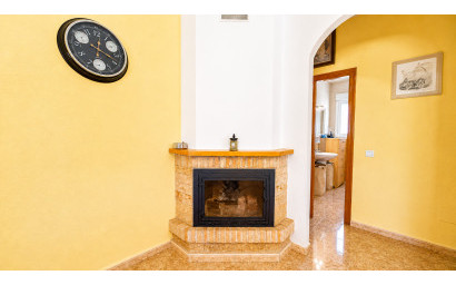 Revente - Villa -
Macisvenda