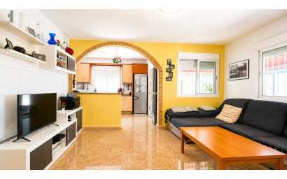 Revente - Villa -
Macisvenda