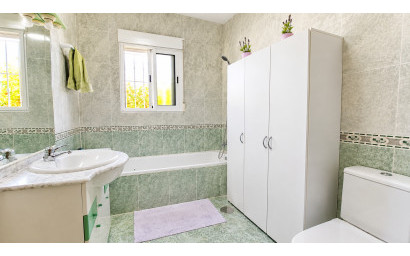 Revente - Villa -
Macisvenda