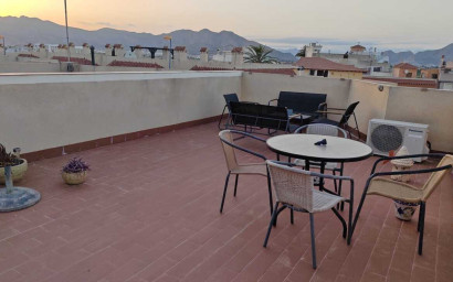 Revente - Appartement -
Orihuela Costa - Hurchillo