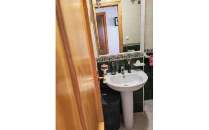 Revente - Appartement -
Orihuela Costa - Hurchillo
