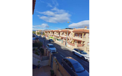 Revente - Appartement -
Orihuela Costa - Hurchillo