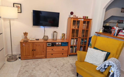 Revente - Appartement -
Orihuela Costa - Hurchillo