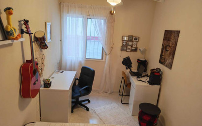 Revente - Appartement -
Orihuela Costa - Hurchillo