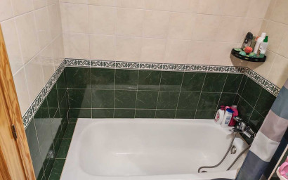 Revente - Appartement -
Orihuela Costa - Hurchillo