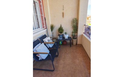 Revente - Appartement -
Orihuela Costa - Hurchillo