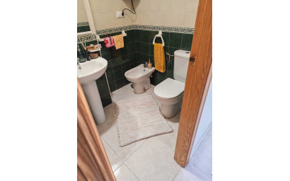 Revente - Appartement -
Orihuela Costa - Hurchillo
