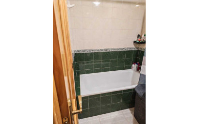 Revente - Appartement -
Orihuela Costa - Hurchillo