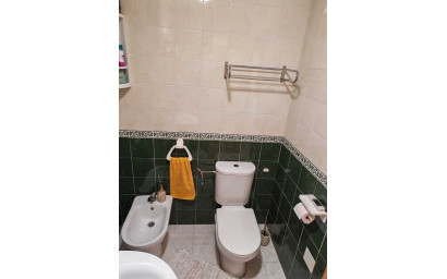 Revente - Appartement -
Orihuela Costa - Hurchillo