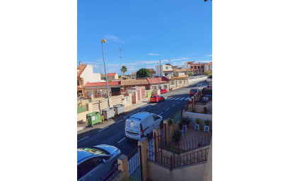 Revente - Appartement -
Orihuela Costa - Hurchillo