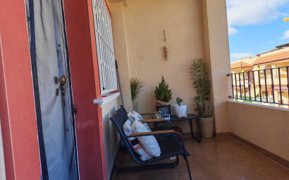 Revente - Appartement -
Orihuela Costa - Hurchillo