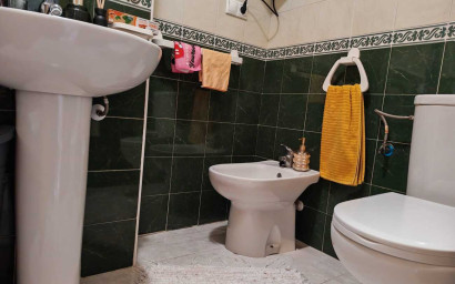 Revente - Appartement -
Orihuela Costa - Hurchillo