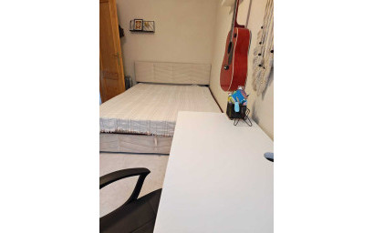 Revente - Appartement -
Orihuela Costa - Hurchillo