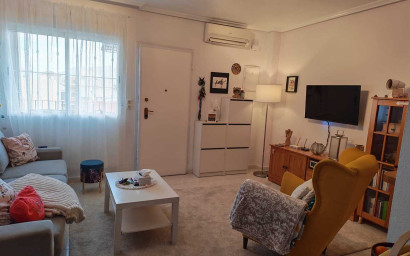 Revente - Appartement -
Orihuela Costa - Hurchillo