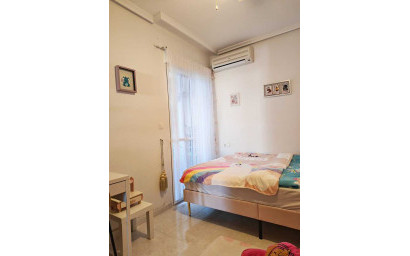 Revente - Appartement -
Orihuela Costa - Hurchillo
