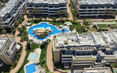 Revente - Appartement -
Orihuela Costa - Playa Flamenca