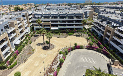 Revente - Appartement -
Orihuela Costa - Playa Flamenca