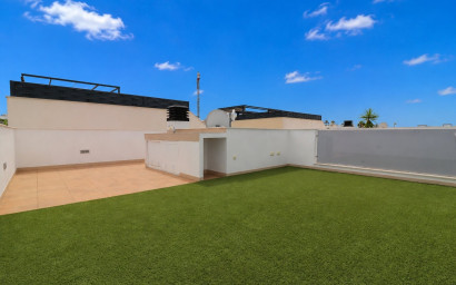 Revente - Villa -
Benijofar - Benijofar - Village