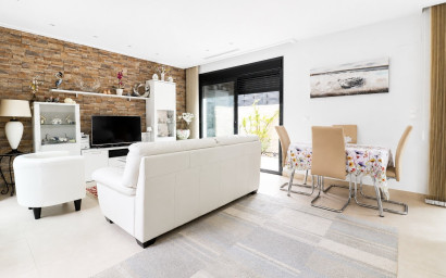 Revente - Villa -
Benijofar - Benijofar - Village