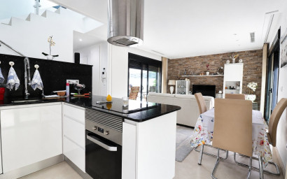 Revente - Villa -
Benijofar - Benijofar - Village