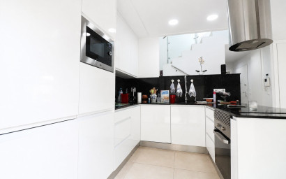 Revente - Villa -
Benijofar - Benijofar - Village