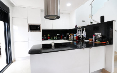 Revente - Villa -
Benijofar - Benijofar - Village