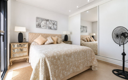 Revente - Villa -
Benijofar - Benijofar - Village