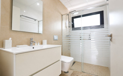 Revente - Villa -
Benijofar - Benijofar - Village