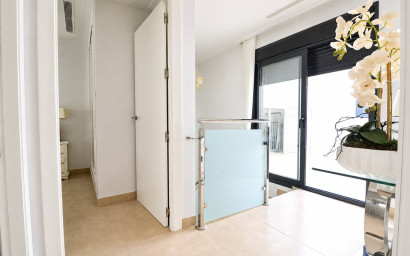 Revente - Villa -
Benijofar - Benijofar - Village