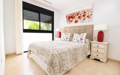 Revente - Villa -
Benijofar - Benijofar - Village