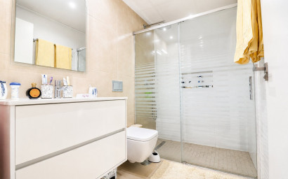 Revente - Villa -
Benijofar - Benijofar - Village