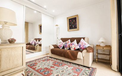 Revente - Villa -
Benijofar - Benijofar - Village