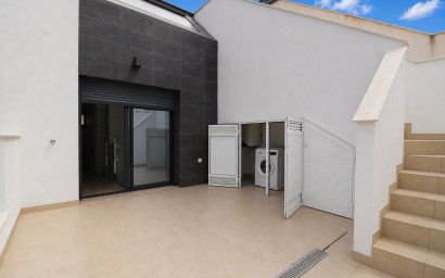Revente - Villa -
Benijofar - Benijofar - Village