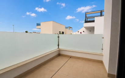 Revente - Villa -
Benijofar - Benijofar - Village