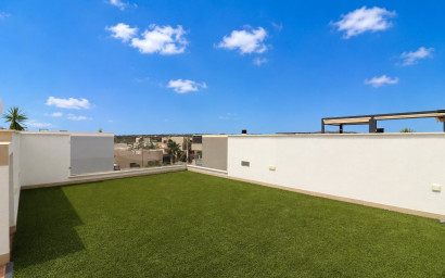 Revente - Villa -
Benijofar - Benijofar - Village