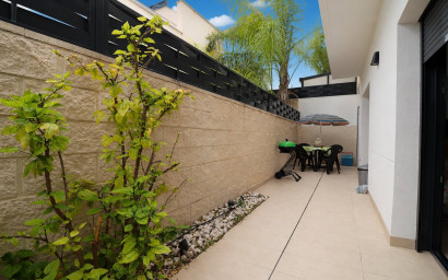 Revente - Villa -
Benijofar - Benijofar - Village