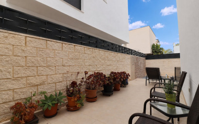 Revente - Villa -
Benijofar - Benijofar - Village