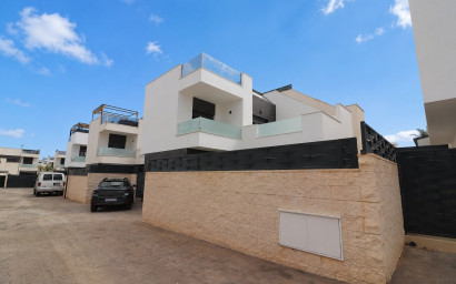 Revente - Villa -
Benijofar - Benijofar - Village