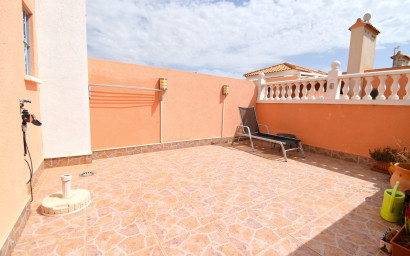 Revente - Maison mitoyenne -
Orihuela Costa - Playa Flamenca