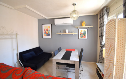 Revente - Maison mitoyenne -
Orihuela Costa - Playa Flamenca